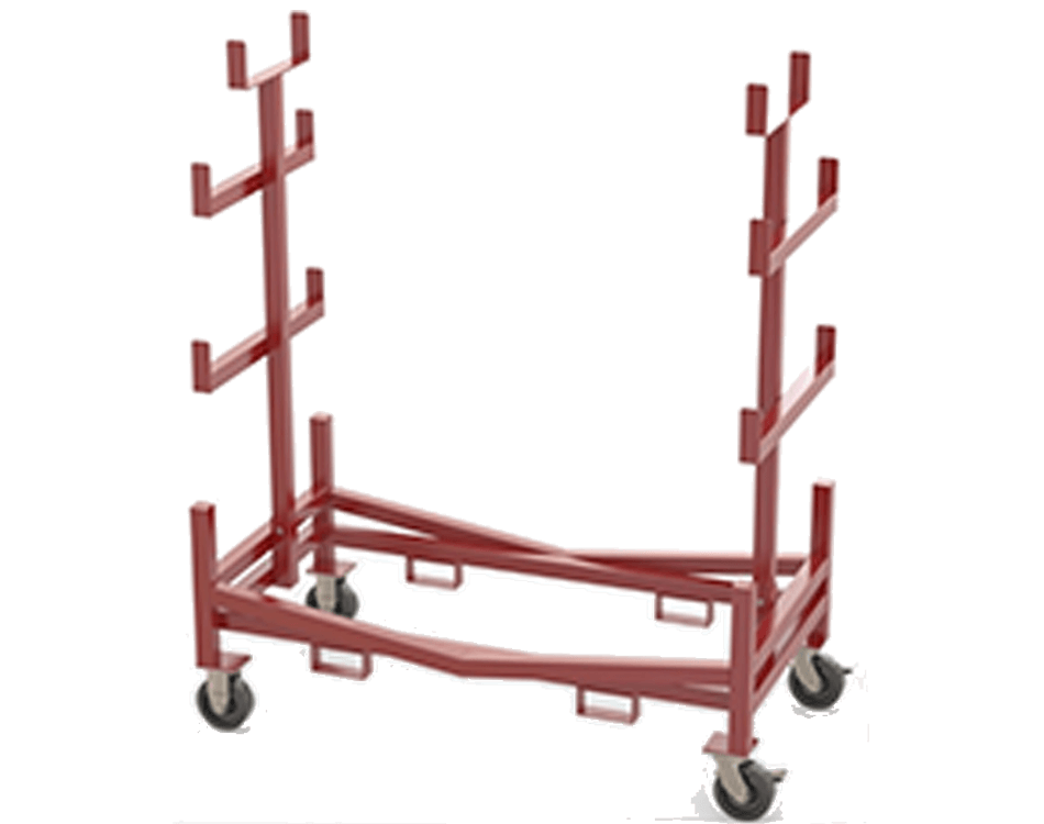 ESA material handling Products: Conduit Tree